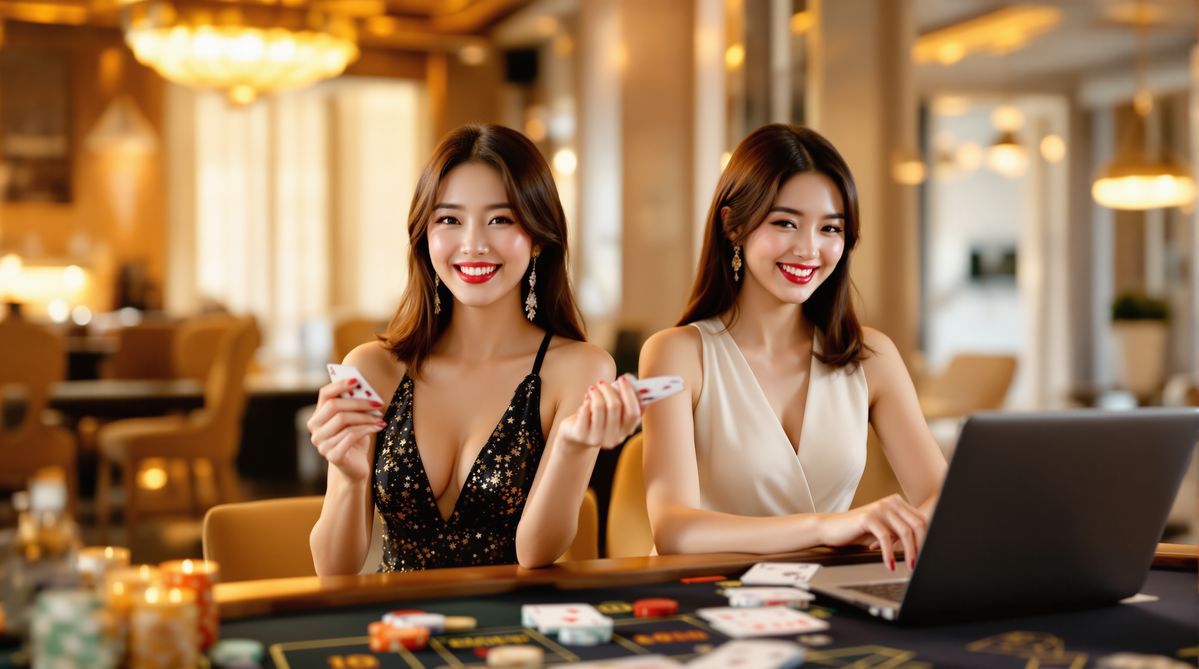 Surf Casino Live Casino